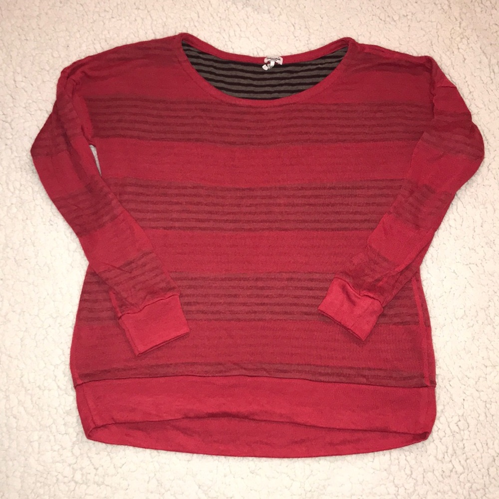 Splendid knit top